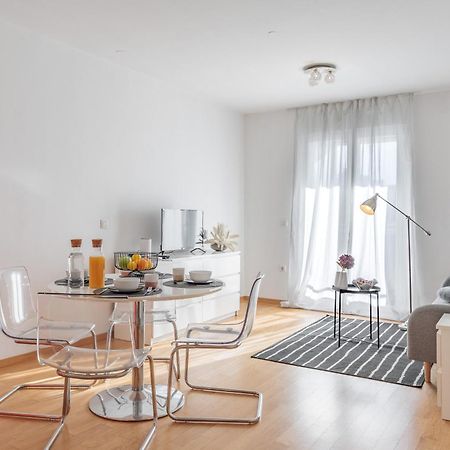 Golden Tulip Apartment Zadar Exterior photo