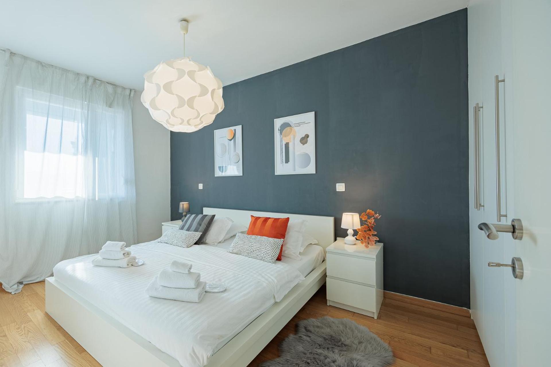Golden Tulip Apartment Zadar Exterior photo
