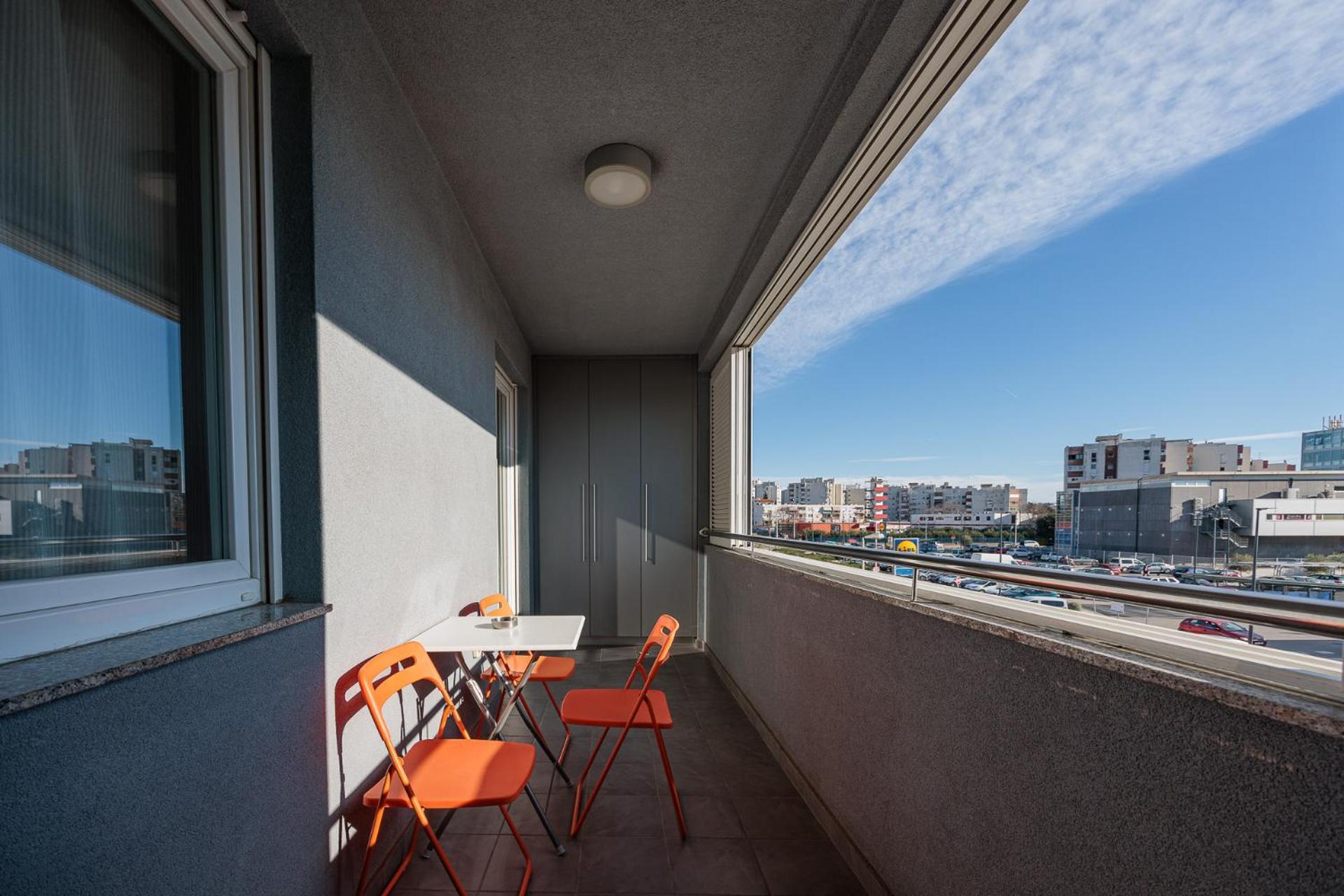 Golden Tulip Apartment Zadar Exterior photo