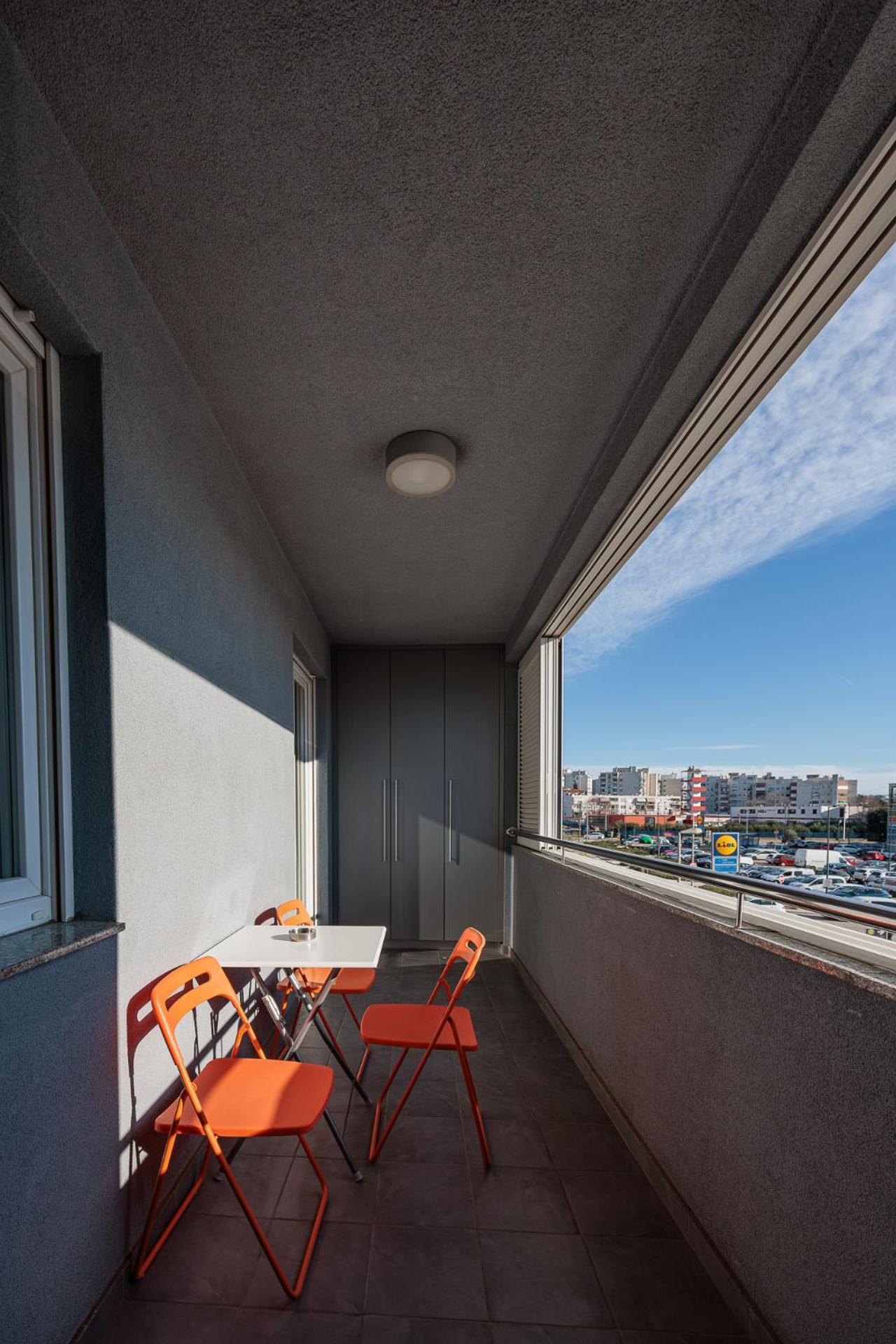 Golden Tulip Apartment Zadar Exterior photo