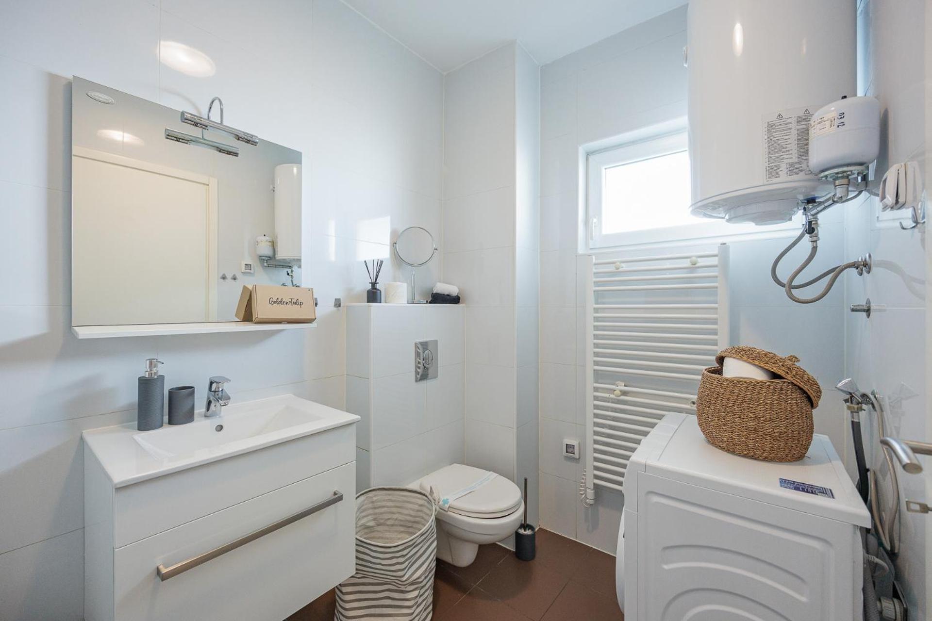 Golden Tulip Apartment Zadar Exterior photo