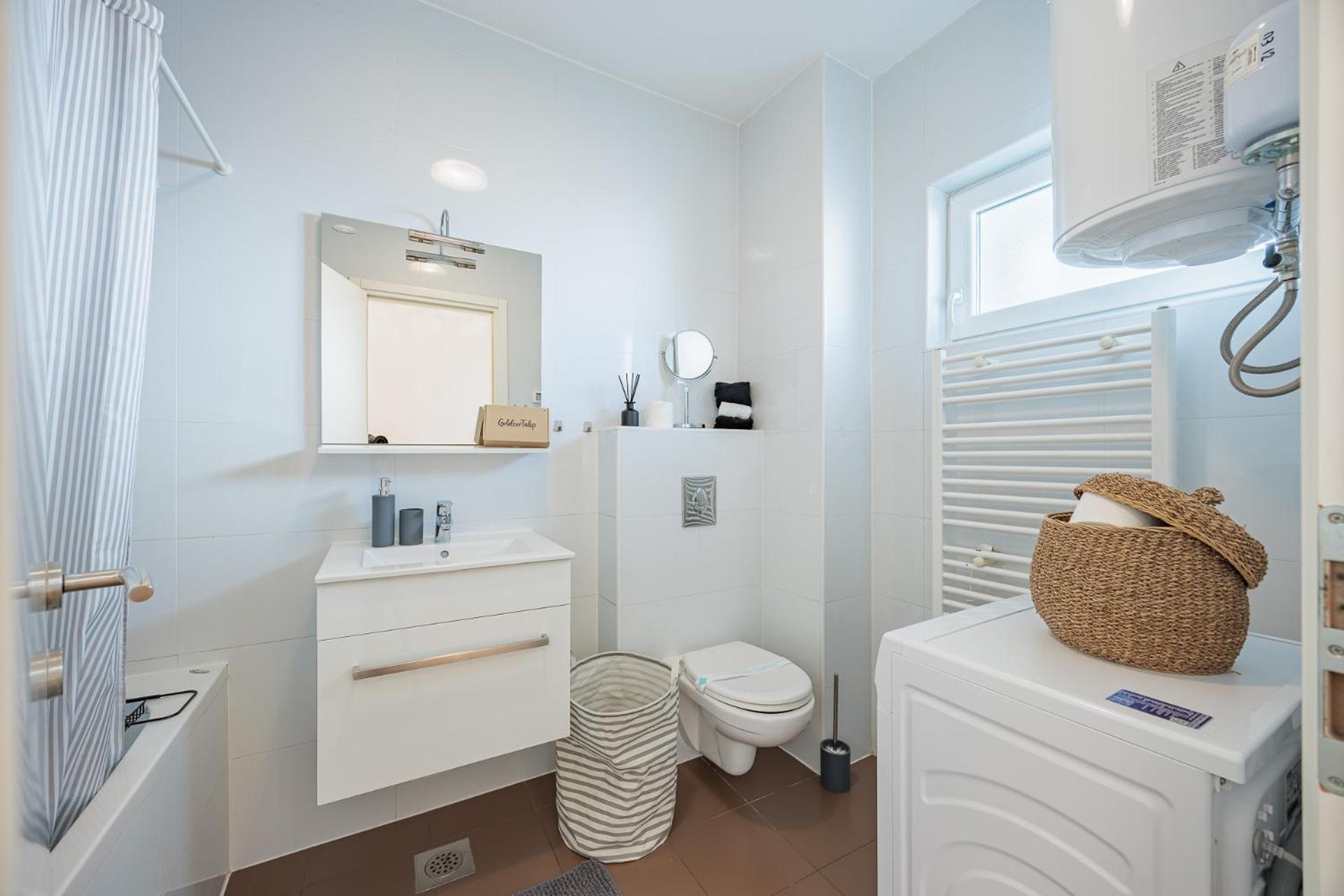 Golden Tulip Apartment Zadar Exterior photo